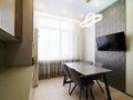 3-комнатная квартира · 100.1 м² · 7/15 этаж, Толе би 16 за 66 млн ₸ в Астане, Нура р-н — фото 9