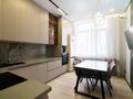 3-комнатная квартира · 100.1 м² · 7/15 этаж, Толе би 16 за 66 млн ₸ в Астане, Нура р-н — фото 8