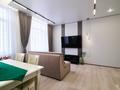 3-комнатная квартира · 100.1 м² · 7/15 этаж, Толе би 16 за 66 млн ₸ в Астане, Нура р-н — фото 3