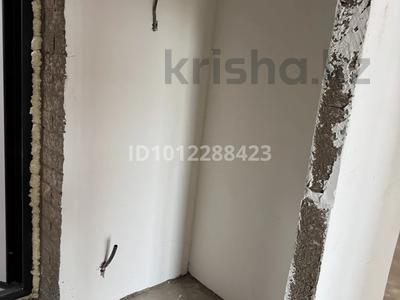 1-бөлмелі пәтер · 38.5 м² · 2/9 қабат, ул. Айнаколь 64, бағасы: 22.5 млн ₸ в Астане, Алматы р-н