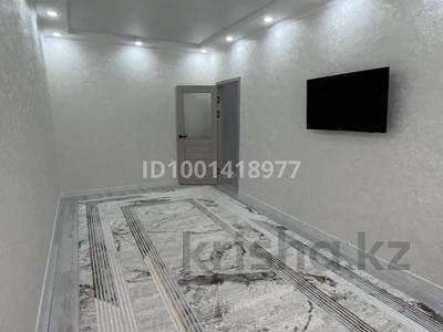 2-комнатная квартира · 53.5 м² · 3/10 этаж, 16-й мкр 15 участок за 18.2 млн 〒 в Актау