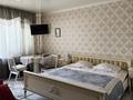 1-бөлмелі пәтер · 39 м² · 2/3 қабат, Тынышбаева — Железнодорожный вокзал «Алматы-1», бағасы: 15 000 ₸ в Турксибский р-н