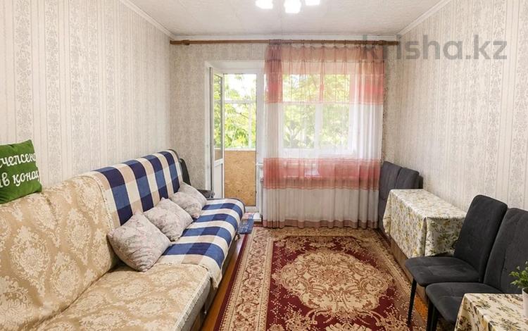 3-бөлмелі пәтер · 56 м² · 4/5 қабат, Майқұдық, зелинского, бағасы: 15.8 млн ₸ в Караганде, Алихана Бокейханова р-н — фото 2