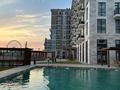2-бөлмелі пәтер · 56 м² · 4/9 қабат, Полуостров Мангыстау 119, бағасы: 350 000 ₸ в Актау — фото 14