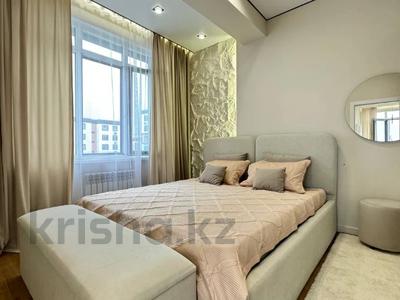 3-комнатная квартира · 60 м² · 3/5 этаж, мкр 20-й, мкр 20-й за 46 млн ₸ в Алматы, Алатауский р-н