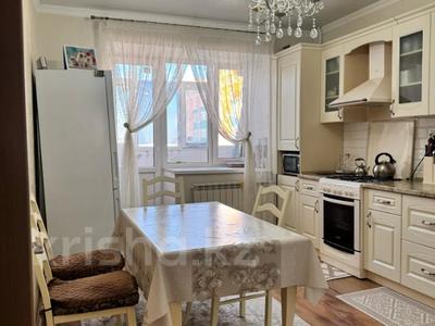 2-бөлмелі пәтер · 79.1 м² · 8/9 қабат, мангилик ел, бағасы: 31 млн ₸ в Актобе