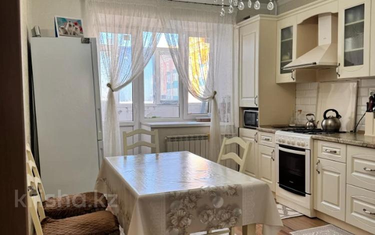 2-бөлмелі пәтер · 79.1 м² · 8/9 қабат, мангилик ел, бағасы: 31 млн ₸ в Актобе — фото 2