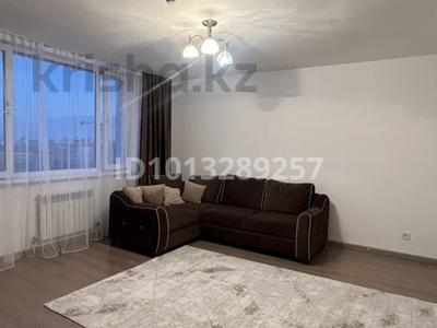 2-комнатная квартира · 62 м² · 12/15 этаж, чокина 9 за 38 млн ₸ в Астане