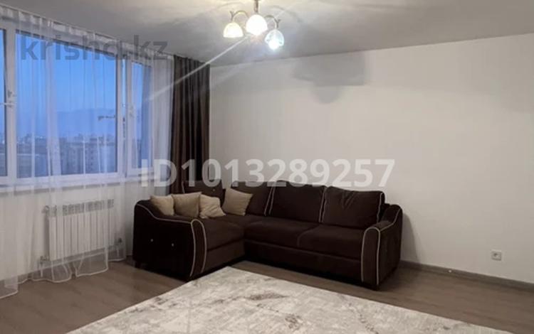 2-комнатная квартира · 62 м² · 12/15 этаж, чокина 9 за 38 млн ₸ в Астане — фото 2