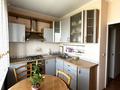 3-комнатная квартира · 84 м² · 5/5 этаж, Амангельды 55 за 400 000 ₸ в Алматы, Алмалинский р-н