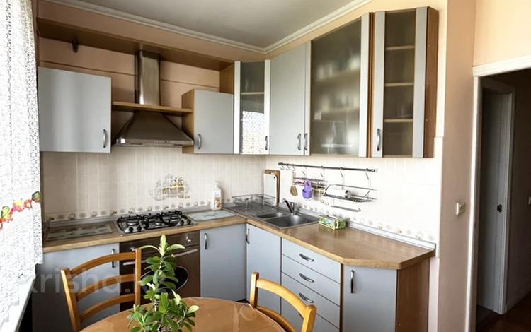 3-комнатная квартира · 84 м² · 5/5 этаж, Амангельды 55 за 400 000 ₸ в Алматы, Алмалинский р-н — фото 2