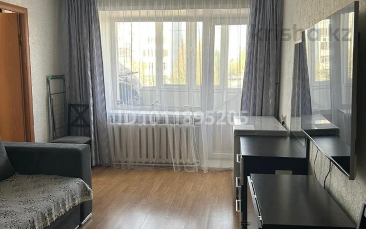 3-бөлмелі пәтер · 52 м² · 3/5 қабат, Боровская, бағасы: 19 млн ₸ в Щучинске — фото 3