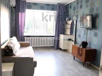 3-комнатная квартира · 68 м² · 3/5 этаж, ул Вахтангова 19 — Джандосова за 380 000 ₸ в Алматы, Бостандыкский р-н