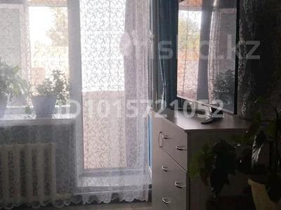 2-комнатная квартира · 48 м² · 1/2 этаж, Бобровка, Турсынгазы Рахимова 4 за 10.7 млн ₸ в Семее