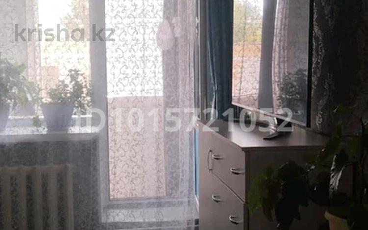 2-комнатная квартира · 48 м² · 1/2 этаж, Бобровка, Турсынгазы Рахимова 4 за 10.7 млн ₸ в Семее — фото 2