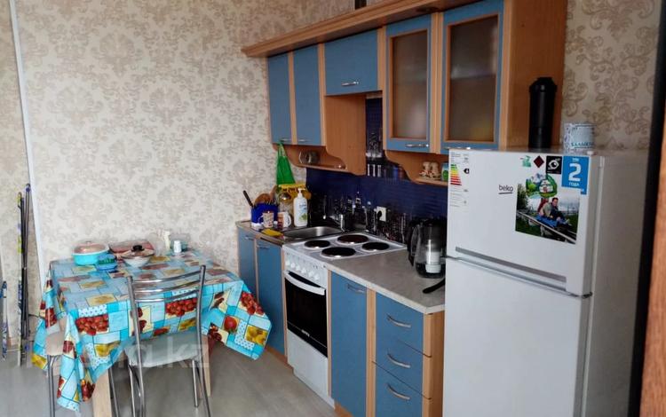 1-комнатная квартира · 30.6 м² · 2/6 этаж, Даулеткерей 8 за 14 млн ₸ в Астане, Сарыарка р-н — фото 2