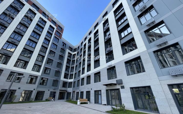 3-комнатная квартира, 78.3 м², Керей и Жанибек хандар 46 за 45 млн 〒 в Астане, Есильский р-н — фото 2