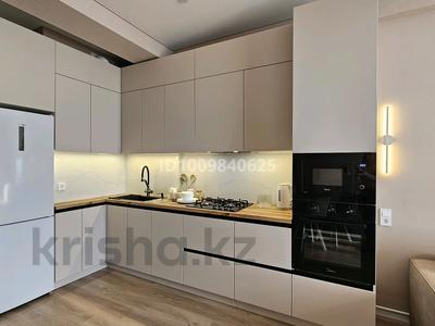 2-комнатная квартира · 57 м² · 6 этаж, Абая 101 за 500 000 〒 в Костанае