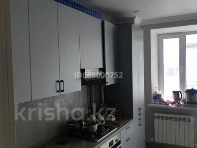 4-комнатная квартира, 109.5 м², 2/5 этаж, Халела Досмухамедулы 10Л корпус 1 за 44 млн 〒 в Актобе