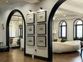 4-бөлмелі пәтер · 190 м² · 22/23 қабат, 17-ш/а., ​17-й микрорайон 6, бағасы: 130 млн ₸ в Актау, 17-й мкр