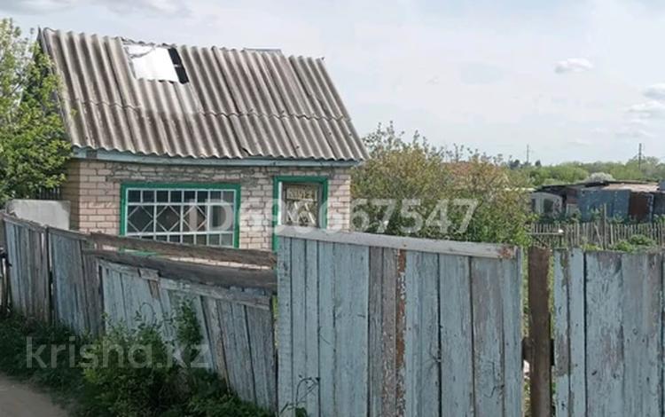 Дача · 1 комната · 14 м² · 4 сот., Садовод- строитель 938 за 1.7 млн ₸ в Костанае — фото 2