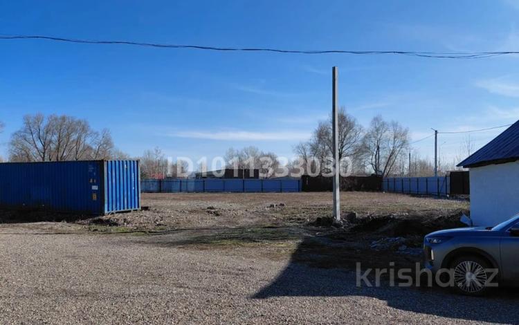 Промбаза · 30 соток, Тогас 1 за 250 000 ₸ в Усть-Каменогорске — фото 2