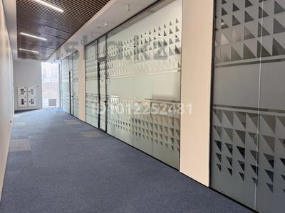 Офисы · 56.3 м² за 647 450 ₸ в Астане, Нура р-н