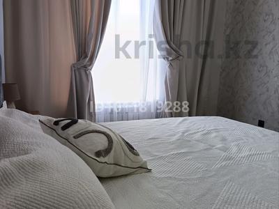 2-комнатная квартира · 65 м² · 7 этаж, Жошы хана 1/2 за 400 000 ₸ в Астане, Есильский р-н
