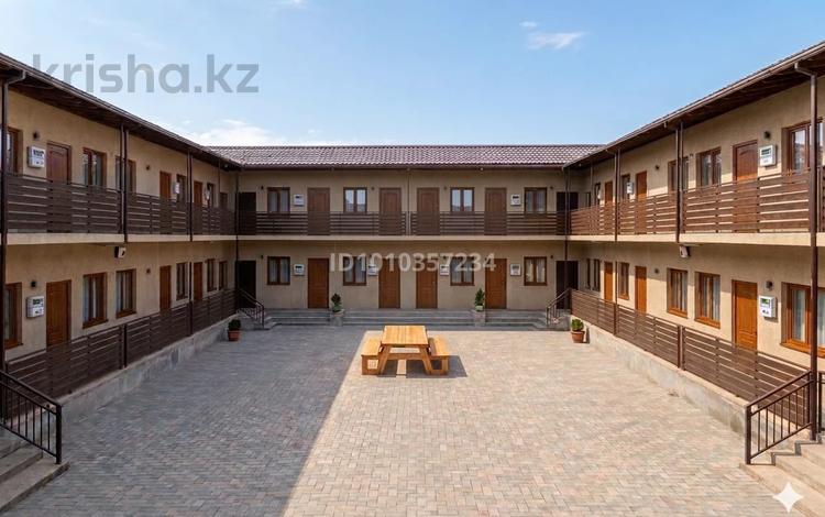 Свободное назначение · 220 м² за 67 млн ₸ в Шымкенте, Абайский р-н — фото 27