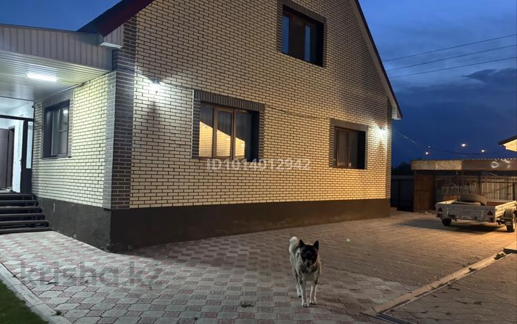 Жеке үй · 6 бөлме · 220 м² · 12 жүзд., Бейбітшілік 8, бағасы: 55 млн ₸ в им. Касыма кайсеновой — фото 21