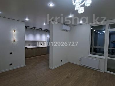 1-комнатная квартира · 40 м² · 9/12 этаж, К. Толеметова 85 за 220 000 ₸ в Шымкенте