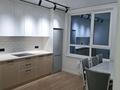 1-комнатная квартира · 40 м² · 9/12 этаж, К. Толеметова 85 за 220 000 ₸ в Шымкенте