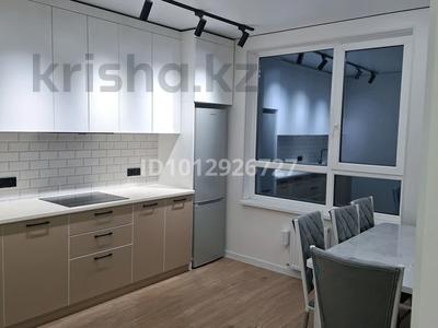 1-комнатная квартира · 40 м² · 9/12 этаж, К. Толеметова 85 за 220 000 ₸ в Шымкенте