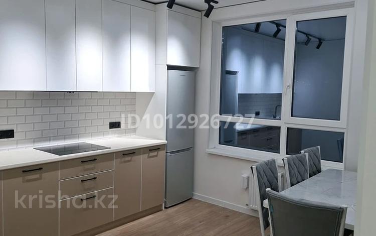 1-комнатная квартира · 40 м² · 9/12 этаж, К. Толеметова 85 за 220 000 ₸ в Шымкенте — фото 6