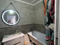 3-бөлмелі пәтер · 55 м² · 2/4 қабат, Шұғыла ш/а., Жунисова, бағасы: 28 млн ₸ в Алматы, Наурызбайский р-н — фото 10