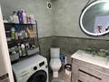 3-бөлмелі пәтер · 55 м² · 2/4 қабат, Шұғыла ш/а., Жунисова, бағасы: 28 млн ₸ в Алматы, Наурызбайский р-н — фото 5