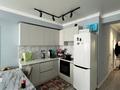 3-бөлмелі пәтер · 55 м² · 2/4 қабат, Шұғыла ш/а., Жунисова, бағасы: 28 млн ₸ в Алматы, Наурызбайский р-н — фото 7