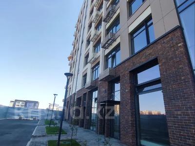 2-комнатная квартира · 72 м² · 8/9 этаж, Абулхайр-хана 63 за 46.5 млн 〒 в Атырау