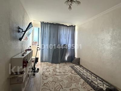 1-комнатная квартира · 47 м² · 5/6 этаж, мкр Кокжиек 8 за 200 000 ₸ в Алматы, Жетысуский р-н