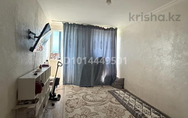 1-комнатная квартира · 47 м² · 5/6 этаж, мкр Кокжиек 8 за 200 000 ₸ в Алматы, Жетысуский р-н — фото 2