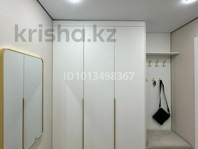 1-бөлмелі пәтер · 39 м² · 7/9 қабат, мкр Шугыла, Мкрн Шугыла 340/37, бағасы: 200 000 ₸ в Алматы, Наурызбайский р-н