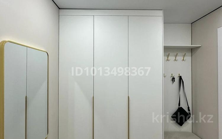 1-бөлмелі пәтер · 39 м² · 7/9 қабат, мкр Шугыла, Мкрн Шугыла 340/37, бағасы: 200 000 ₸ в Алматы, Наурызбайский р-н — фото 4