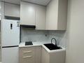 1-бөлмелі пәтер · 39 м² · 7/9 қабат, мкр Шугыла, Мкрн Шугыла 340/37, бағасы: 200 000 ₸ в Алматы, Наурызбайский р-н — фото 4