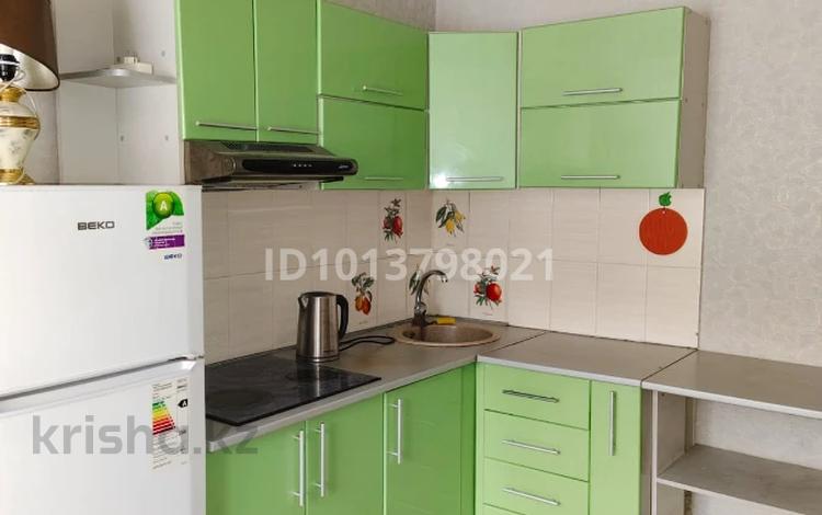 1-комнатная квартира · 28.8 м² · 1/5 этаж, ул. 30 гв Дивизии 46 — ул. Виноградова за 12.5 млн ₸ в Усть-Каменогорске, Ульбинский — фото 2