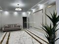 3-комнатная квартира · 105 м² · 1/5 этаж, мкр Жана Орда, С.Датова. 38 за 35 000 ₸ в Уральске — фото 10