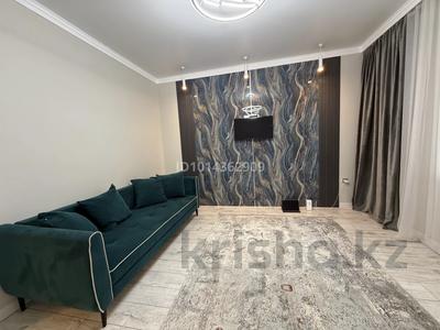 3-комнатная квартира · 105 м² · 1/5 этаж, мкр Жана Орда, С.Датова. 38 за 35 000 ₸ в Уральске