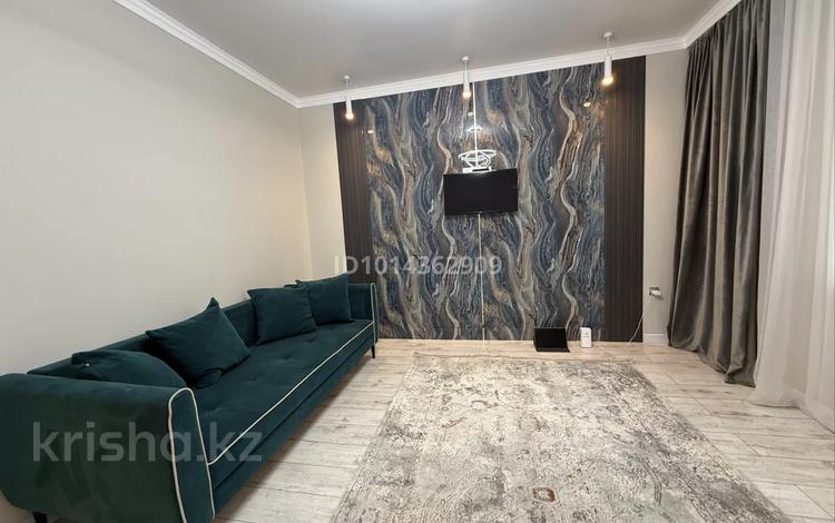 3-комнатная квартира · 105 м² · 1/5 этаж, мкр Жана Орда, С.Датова. 38 за 35 000 ₸ в Уральске — фото 3