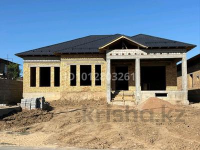 Отдельный дом · 6 комнат · 230 м² · 7 сот., мкр Нуртас, Мкр Нуртас Асаукөл за 55 млн 〒 в Шымкенте, Каратауский р-н