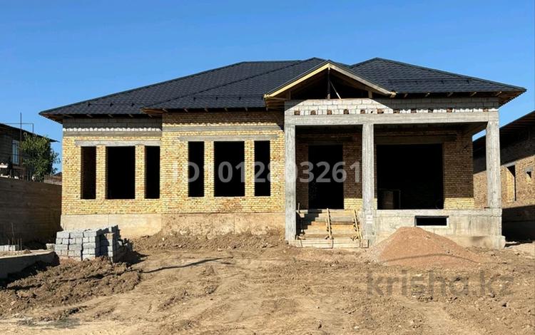 Жеке үй · 6 бөлме · 230 м² · 7 сот., мкр Нуртас, Мкр Нуртас Асаукөл, бағасы: 55 млн ₸ в Шымкенте, Каратауский р-н — фото 2