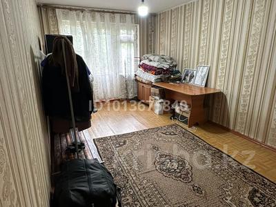 2-комнатная квартира · 45.5 м² · 3/4 этаж, мкр №8, Мкр №6 за 29 млн ₸ в Алматы, Ауэзовский р-н
